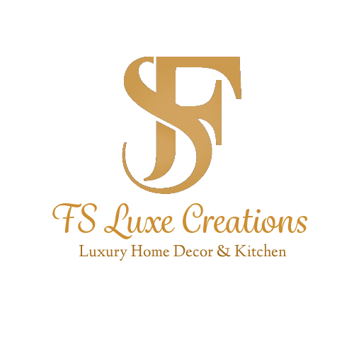 FS Luxe Creations logo