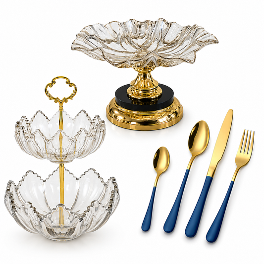 The Entertainer's Set